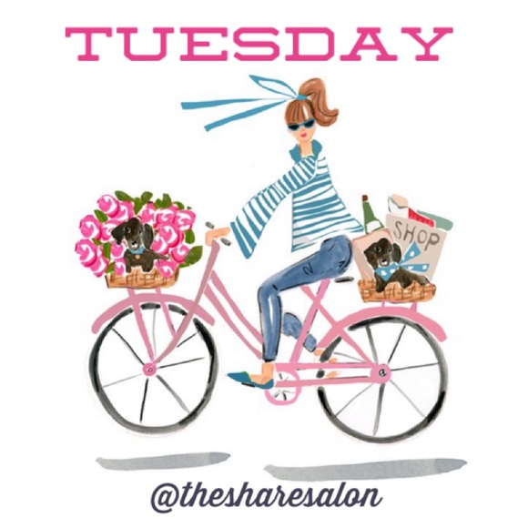 Tuesday - Picture 8 of 16